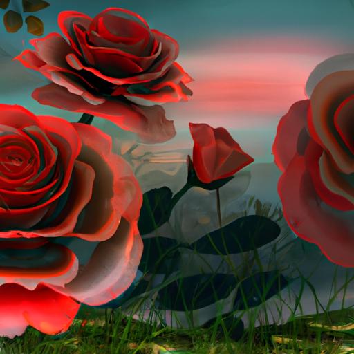 Why Do Roses Turn Purple? (Uncovering the Secrets) Flower Pursuits