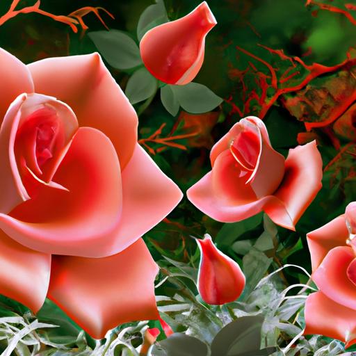 Why Do Roses Turn Purple? (Uncovering the Secrets) Flower Pursuits