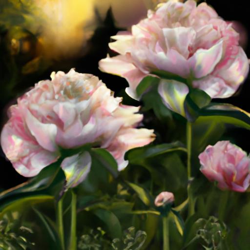 Why Don’t My Peonies Smell? Here’s What You Need to Know Flower Pursuits