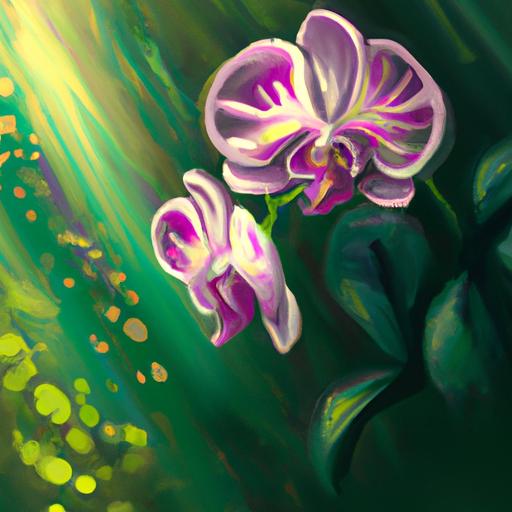 Why Don’t Orchid Buds Open? (EXPLORING THE REASONS) Flower Pursuits