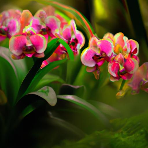 Why Don’t Orchid Buds Open? (EXPLORING THE REASONS) Flower Pursuits