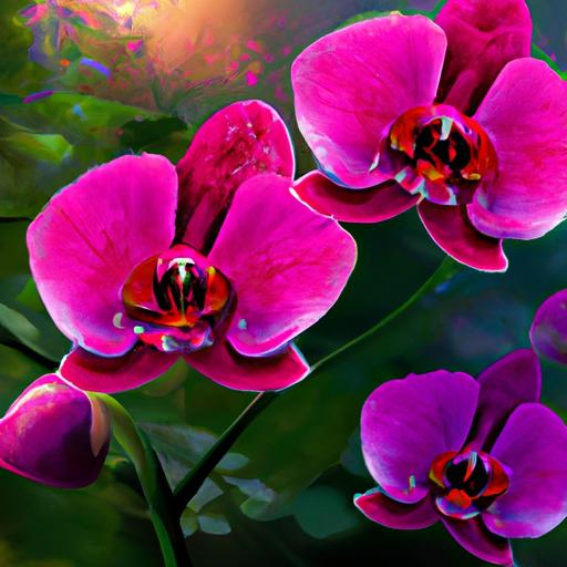 Why Is My Orchid Not Growing Roots? Here’s What You Need to Know