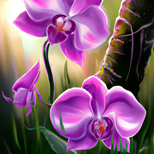 Why Is My Orchid Not Growing Stems? Unveiling the Real Reasons Flower