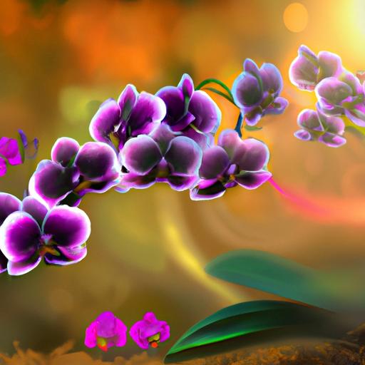 Why Is My Orchid Not Growing Stems? Unveiling the Real Reasons Flower