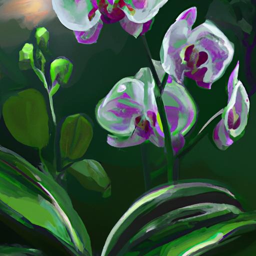 Why Is My Orchid Not Growing Stems? Unveiling the Real Reasons Flower