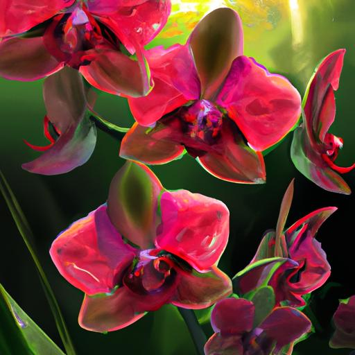 Why Is My Orchid’s Leaves Turning Brown? Here’s What You Need To Know