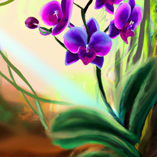 Why Is My Orchids Stem Turning Brown? (The Reasons You Should Know