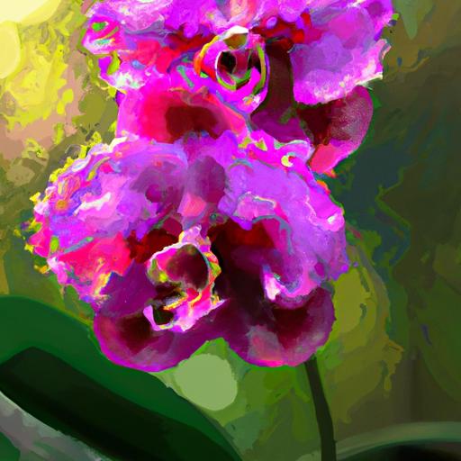 Why Is My Orchids Stem Turning Brown? (The Reasons You Should Know