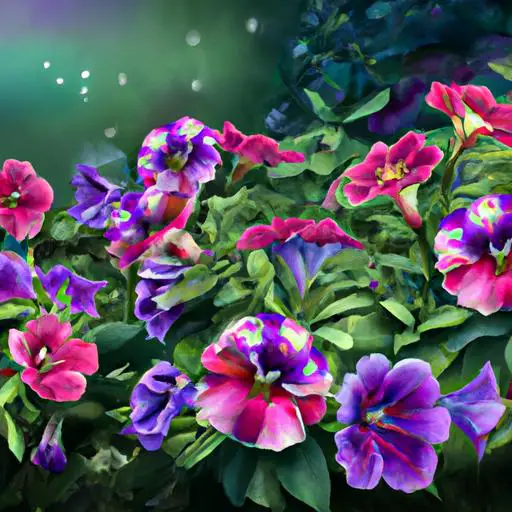 Why Is My Petunias Turning Yellow? Find Out Here Flower Pursuits