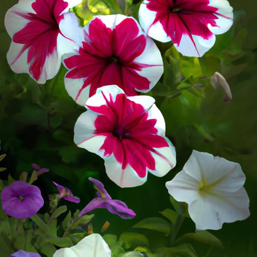 Why Is My Petunias Turning Yellow? Find Out Here Flower Pursuits