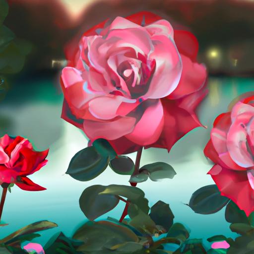 Why Don’t Roses Bloom? (Investigating the Causes) Flower Pursuits