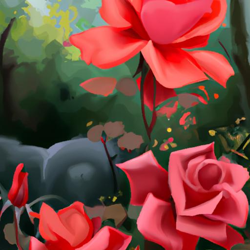 Why Don’t Roses Bloom? (Investigating the Causes) Flower Pursuits