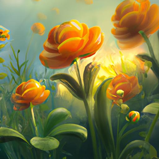 Are Buttercup Flowers Invasive? Here’s What You Need to Know Flower