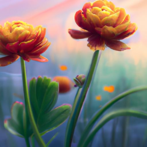 Can Chickens Eat Buttercup Flowers? (HERE’S THE ANSWER) Flower Pursuits