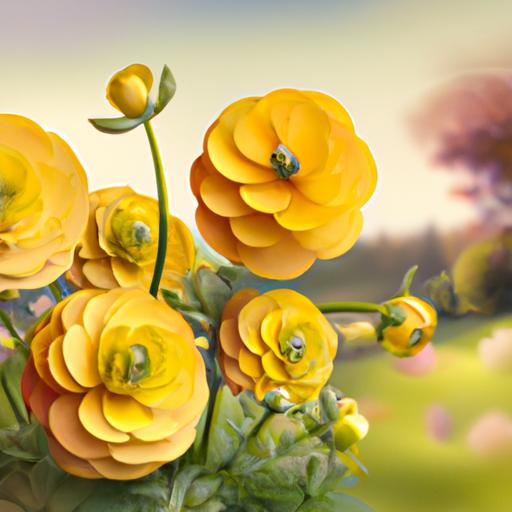 Can Chickens Eat Buttercup Flowers? (HERE’S THE ANSWER) Flower Pursuits