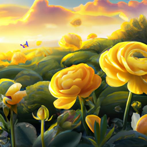 Can Dogs Eat Buttercup Flowers? The Surprising Answer Flower Pursuits