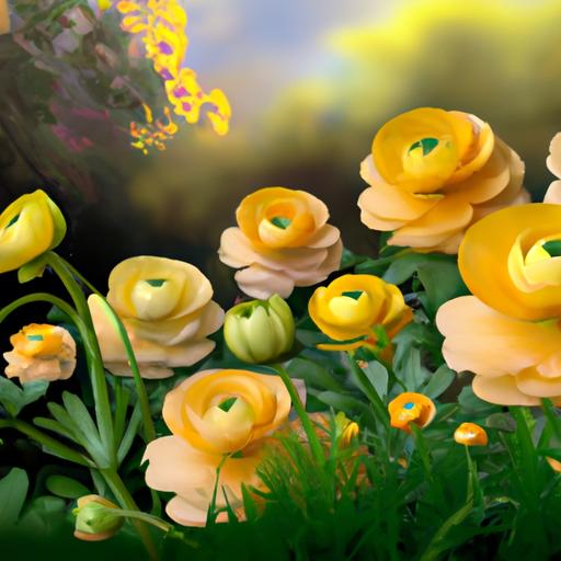 Can Horses Eat Buttercup Flowers? (Here’s What You Need To Know