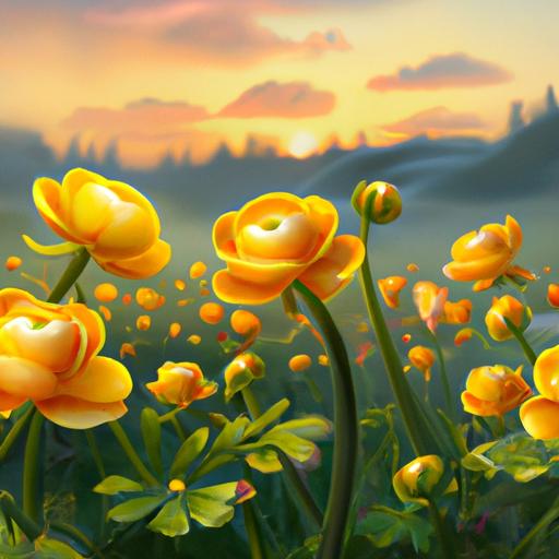 Can Horses Eat Buttercup Flowers? (Here’s What You Need To Know