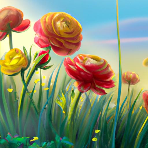 Can Rabbits Eat Buttercup Flowers? (The Surprising Truth) Flower Pursuits