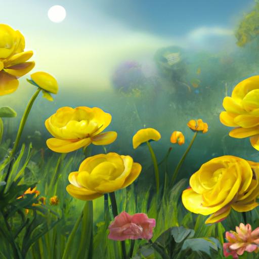 Can You Eat Buttercup Flowers? A Guide To Eating Flowers Safely