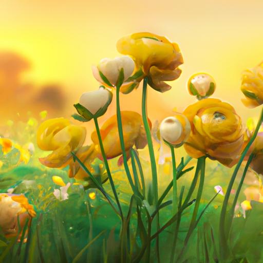 Do Buttercup Flowers Close Up At Night? (Here’s What You Need to Know