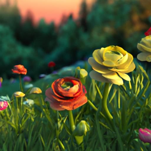 Do Buttercup Flowers Close Up At Night? (Here’s What You Need to Know