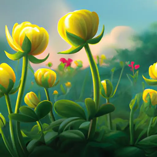 Do Buttercup Flowers Close Up At Night? (Here’s What You Need to Know