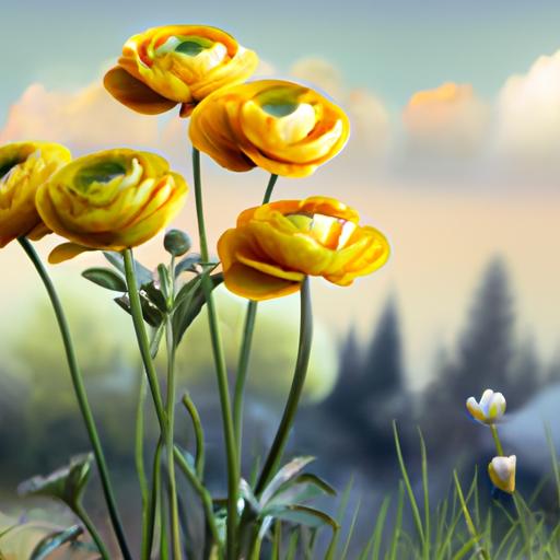 Do Buttercups Come Back Every Year? (The Truth Revealed) Flower Pursuits