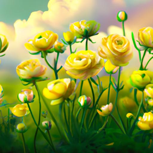 How Long Do Buttercups Last? Here’s What You Need to Know Flower Pursuits