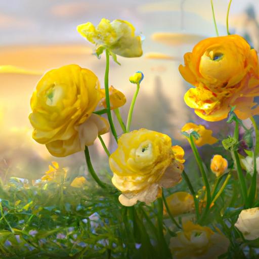 How To Take Care Of Buttercup Flowers? (A StepByStep Guide) Flower