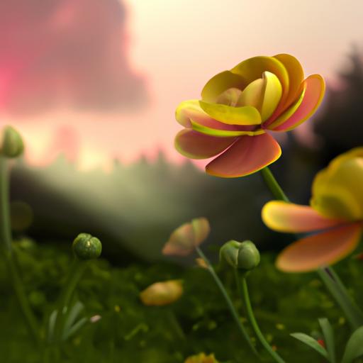 How To Take Care Of Buttercup Flowers? (A StepByStep Guide) Flower