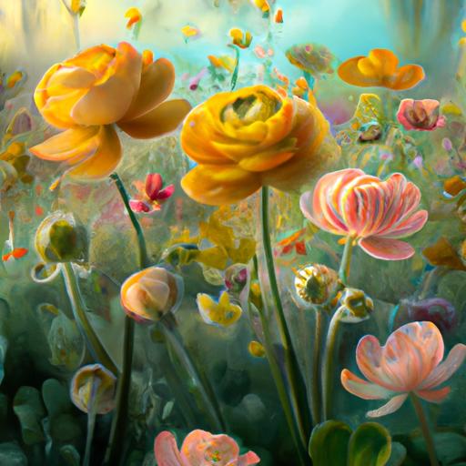 Is Buttercup Syrup Made From Buttercups? (Here’s The Answer) Flower