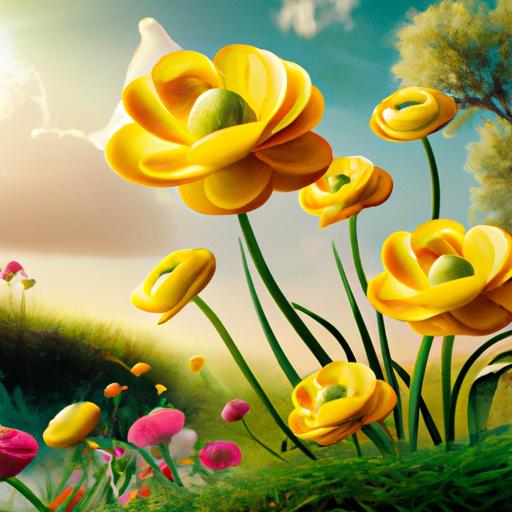 What Do Buttercup Flowers Smell Like? (A Fragrant Guide) Flower Pursuits