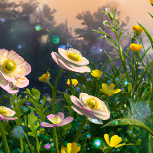 What Do Buttercup Flowers Smell Like? (A Fragrant Guide) Flower Pursuits