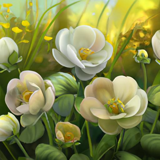 What Do Buttercup Flowers Smell Like? (A Fragrant Guide) Flower Pursuits