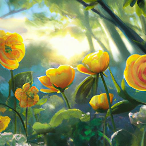 What Happened to Buttercups? (Investigating the Causes) Flower Pursuits