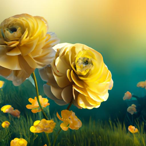 What Happened to Buttercups? (Investigating the Causes) Flower Pursuits