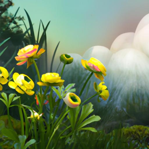 What Happened to Buttercups? (Investigating the Causes) Flower Pursuits