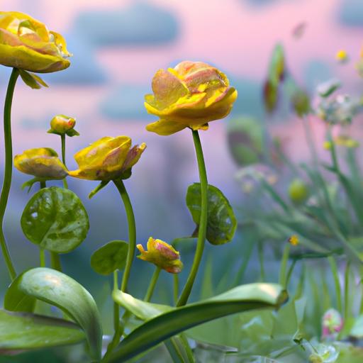 When Do Buttercups Bloom? (Discover the Amazing Facts) Flower Pursuits