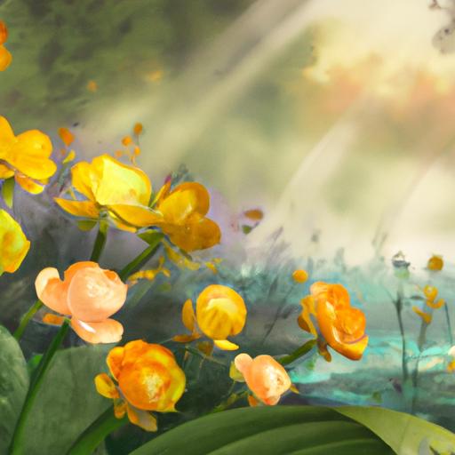 When Do Buttercups Bloom? (Discover the Amazing Facts) Flower Pursuits