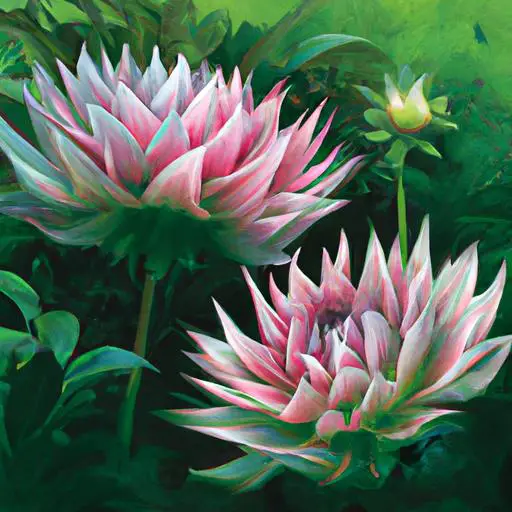 Are Dahlia Drought Tolerant? Here’s All You Need To Know Flower Pursuits