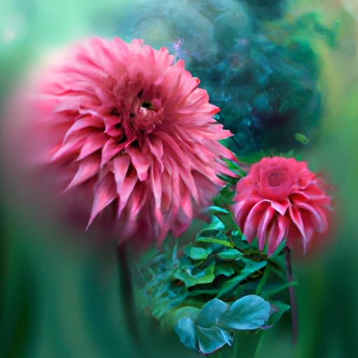 Are Dahlia Drought Tolerant? Here’s All You Need To Know Flower Pursuits