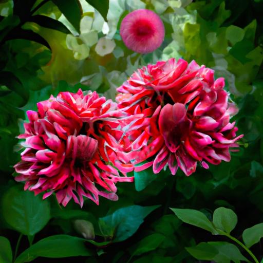 Are Dahlia Drought Tolerant? Here’s All You Need To Know Flower Pursuits