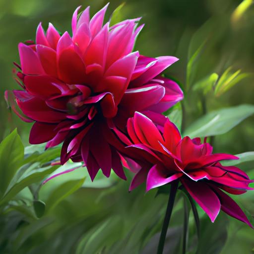 Are Dahlia Frost Tolerant? The Answer May Surprise You… Flower Pursuits