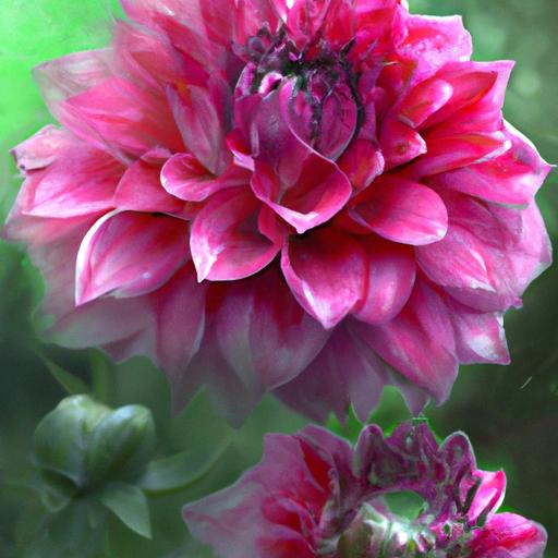 Are Dahlia Frost Tolerant? The Answer May Surprise You… Flower Pursuits