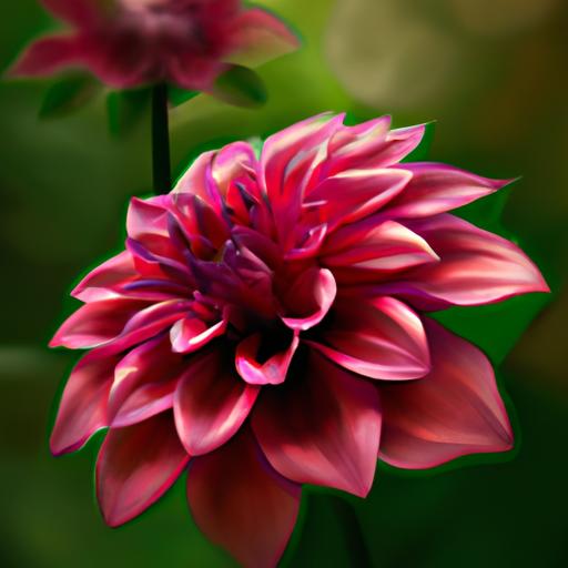 Are Dahlia Frost Tolerant? The Answer May Surprise You… Flower Pursuits