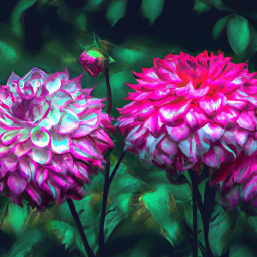 Can Dahlia Grow Indoors? Here’s What You Need To Know Flower Pursuits