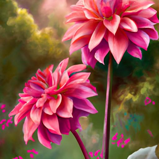 Can Dahlia Grow Indoors? Here’s What You Need To Know Flower Pursuits