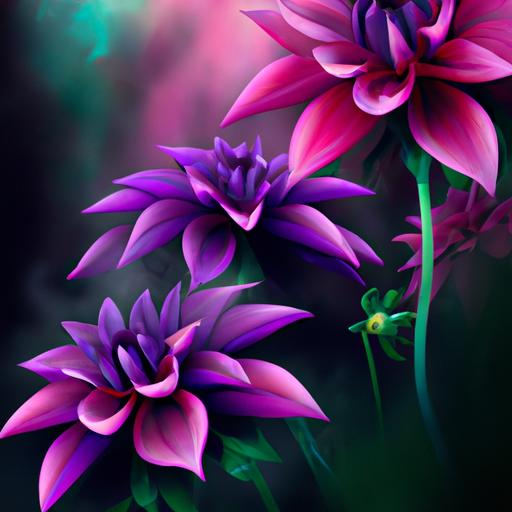 Can You Eat Dahlia Tubers? (An InDepth Guide) Flower Pursuits