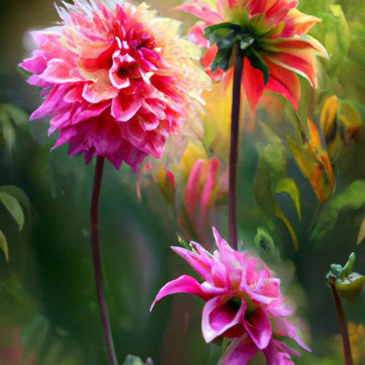 Can You Rehydrate Shriveled Dahlia Tubers? Here’s What You Need To Know